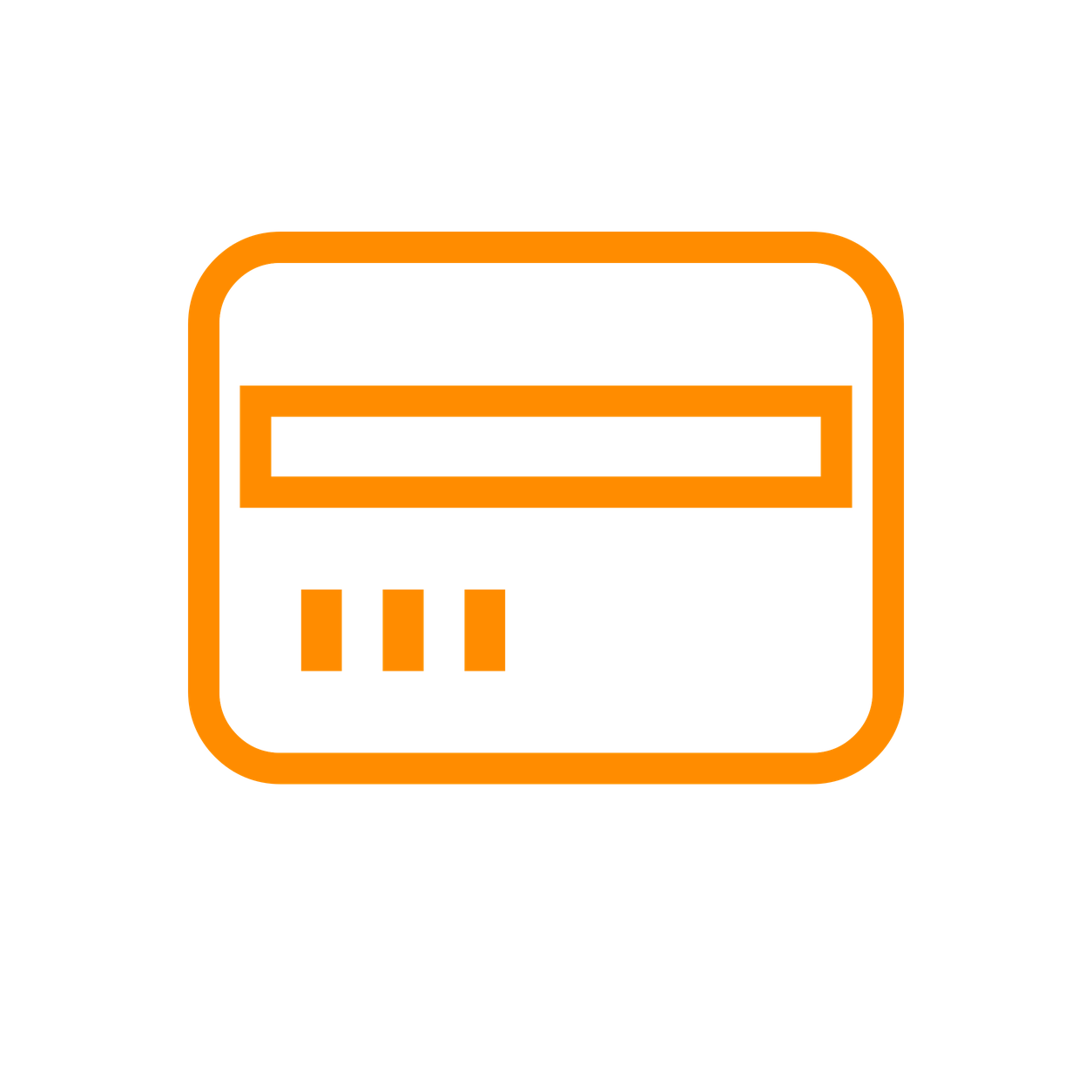 Payments icon